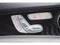 2017 Selenite Grey Metallic Mercedes-Benz C 350e Plug-in Hybrid Sedan  photo #14