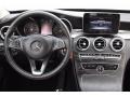 2017 Selenite Grey Metallic Mercedes-Benz C 350e Plug-in Hybrid Sedan  photo #18