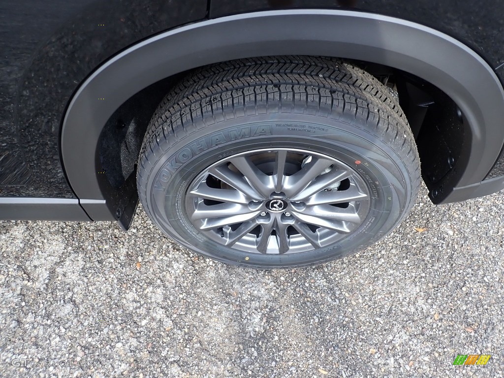 2021 Mazda CX-5 Touring AWD Wheel Photo #139938564