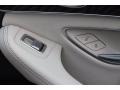 2017 Selenite Grey Metallic Mercedes-Benz C 350e Plug-in Hybrid Sedan  photo #22