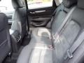 Black Rear Seat Photo for 2021 Mazda CX-5 #139938591
