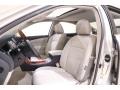 2007 Tungsten Silver Metallic Lexus ES 350  photo #8