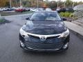 2013 Attitude Black Pearl Toyota Avalon XLE  photo #10