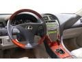 2007 Tungsten Silver Metallic Lexus ES 350  photo #9