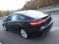 2013 Attitude Black Pearl Toyota Avalon XLE  photo #13