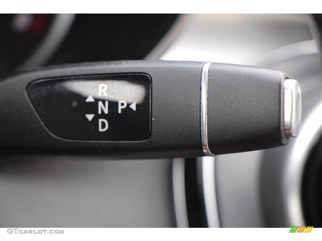 2017 Mercedes-Benz C 350e Plug-in Hybrid Sedan 7 Speed Automatic Transmission Photo #139938810