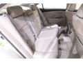 2007 Tungsten Silver Metallic Lexus ES 350  photo #18
