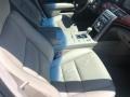 Platinum Frost Metallic - RL 3.5 AWD Sedan Photo No. 9