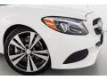 Polar White - C 300 Coupe Photo No. 2