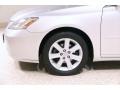 2007 Tungsten Silver Metallic Lexus ES 350  photo #23