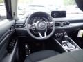 2021 Jet Black Mica Mazda CX-5 Sport AWD  photo #9