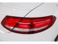 Polar White - C 300 Coupe Photo No. 5