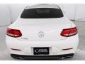 Polar White - C 300 Coupe Photo No. 6
