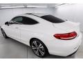 Polar White - C 300 Coupe Photo No. 11