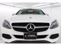 Polar White - C 300 Coupe Photo No. 15