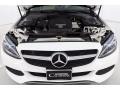 Polar White - C 300 Coupe Photo No. 16