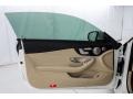 Polar White - C 300 Coupe Photo No. 20
