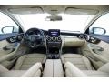 Polar White - C 300 Coupe Photo No. 22