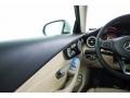 Polar White - C 300 Coupe Photo No. 24