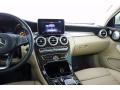 Polar White - C 300 Coupe Photo No. 25