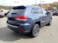 Slate Blue Pearl - Grand Cherokee Limited 4x4 Photo No. 5