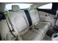 Polar White - C 300 Coupe Photo No. 34