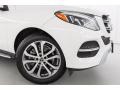 Polar White - GLE 350 Photo No. 2