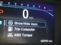 Modern Steel Metallic - Pilot Elite AWD Photo No. 35