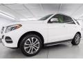 Polar White - GLE 350 Photo No. 13