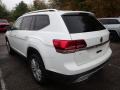 Pure White - Atlas SE 4Motion Photo No. 2