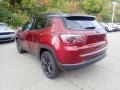 Velvet Red Pearl - Compass Altitude 4x4 Photo No. 8