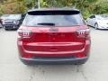 Velvet Red Pearl - Compass Altitude 4x4 Photo No. 10