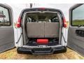 Summit White - Express 3500 Extended Passenger Van Photo No. 21