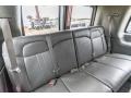 Summit White - Express 3500 Extended Passenger Van Photo No. 23