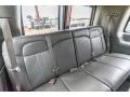 2009 Summit White Chevrolet Express 3500 Extended Passenger Van  photo #23