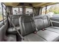 2009 Summit White Chevrolet Express 3500 Extended Passenger Van  photo #24