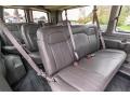 2009 Summit White Chevrolet Express 3500 Extended Passenger Van  photo #25