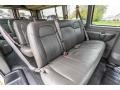 2009 Summit White Chevrolet Express 3500 Extended Passenger Van  photo #26