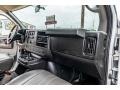 Summit White - Express 3500 Extended Passenger Van Photo No. 28