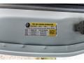 Summit White - Express 3500 Extended Passenger Van Photo No. 38