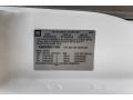 Summit White - Express 3500 Extended Passenger Van Photo No. 40