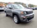 2020 Sting-Gray Jeep Renegade Latitude 4x4  photo #3