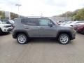 2020 Sting-Gray Jeep Renegade Latitude 4x4  photo #4