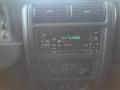 2001 Steel Blue Pearl Jeep Cherokee Sport 4x4  photo #9