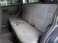 2001 Steel Blue Pearl Jeep Cherokee Sport 4x4  photo #15