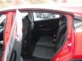 2018 Milano Red Honda HR-V LX AWD  photo #21