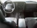2001 Steel Blue Pearl Jeep Cherokee Sport 4x4  photo #16