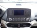 Moondust Silver Metallic - EcoSport S 4WD Photo No. 13