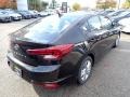 Phantom Black - Elantra Value Edition Photo No. 2