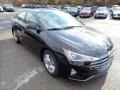 Phantom Black - Elantra Value Edition Photo No. 3